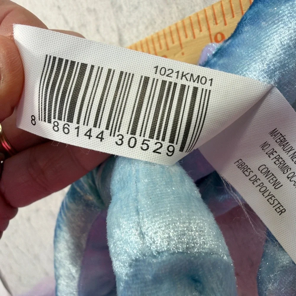 Disney‎ Raya And The Last Dragon 13 Inch Sisu Dragon Plush Toy Stuffed